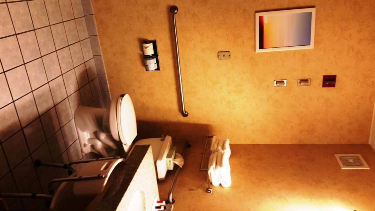 Days Inn & Suites By Wyndham Vancouver Luaran gambar